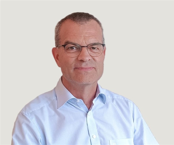 Roger Müller