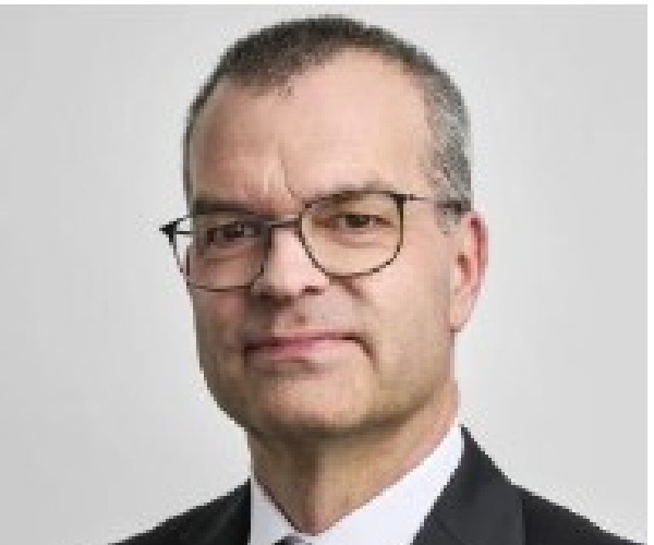 Roger Müller